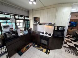 Blk 603 Woodlands Drive 42 (Woodlands), HDB 5 Rooms #626453941